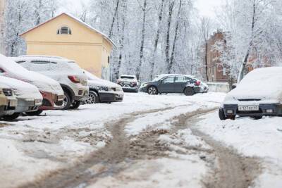 120 бригад энергетиков готовятся к последствиям неблагоприятной погоды в Псковской области