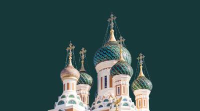 Православные праздники в январе 2022 года