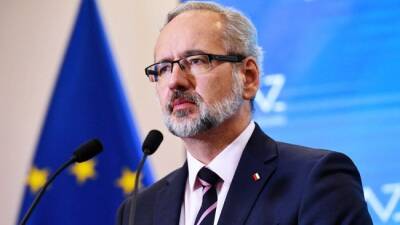 Прокуратура не спешит наказать депутата, пообещавшего повесить главу Минздрава Польши