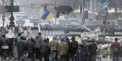 Причины деградации: Украина еще со времен СССР привыкла жить за чужой счет