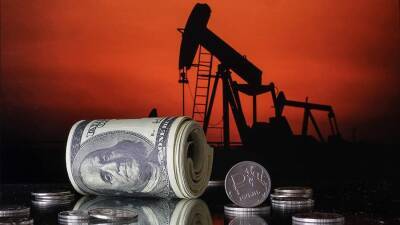 Цена нефти Brent превысила $81 за баррель