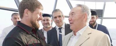 Рамзан Кадыров призвал граждан Казахстана не разрушать страну