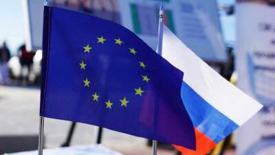 Франция: Общение с Россией полезно для укрепления стратегической стабильности в Европе
