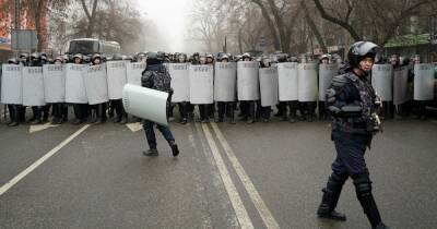 Хаос и возможности. Кто и как использует протесты в Казахстане