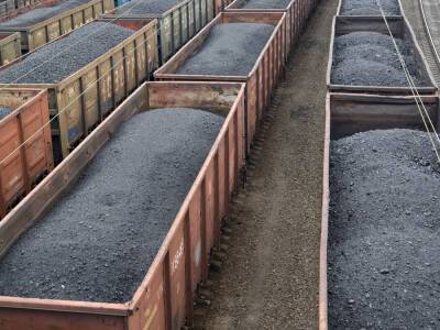 Россия продолжает блокировать поставки угля в Украину из Казахстана – Минэнерго