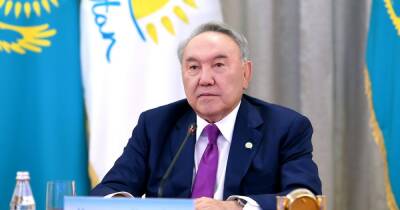 Назарбаев намерен покинуть Казахстан для "прохождения лечения", — СМИ (фото)