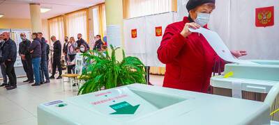 Политические итоги года в Карелии: выборы и назначения