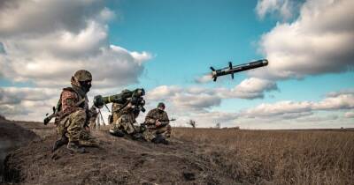 Из-за недофинансирования украинская армия не сможет самостоятельно противостоять российской агрессии — Bloomberg