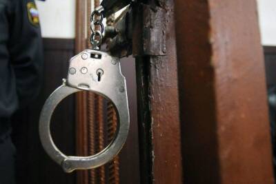 В Архангельске суд арестовал мужчину по подозрению в покушении на убийство