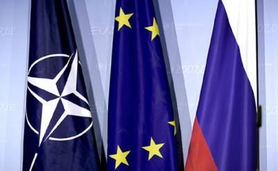 НАТО определила время переговоров с Россией