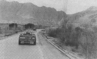 «Трубачи»: советские войска, которые стали самыми важными в Афганистане - Русская семерка