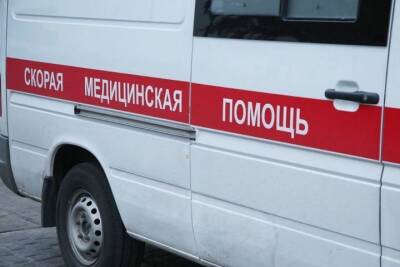В Нижегородской области в ДТП погибли три человека