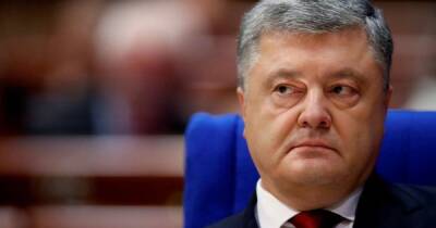 Судьба президента. Что ждет Порошенко в Украине и как связаны "пiдозра" и его рейтинг