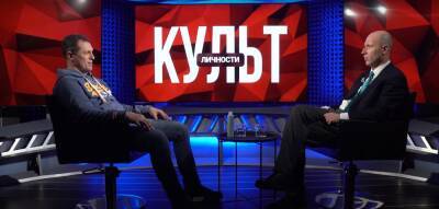 Сергей Костенко рассказал, как создать элиту в Украине