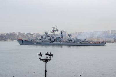 Sohu: Путин отделил Северный флот РФ, чем вызвал панику в НАТО