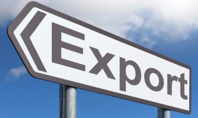 Украина в прошлом году экспортировала товаров более чем на $68 миллиардов