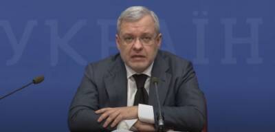 Україна запропонує ЄС створити газовий хаб на базі своїх сховищ — Галущенко