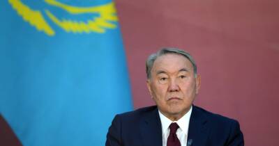 Цель — посадить Назарбаева. Оппозиционер Аблязов рассказал о планах революционеров в Казахстане