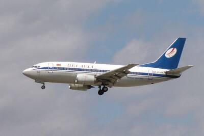 Аэропорт Минска заявил об отмене рейсов «Белавиа» в Казахстан