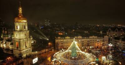 Города в Украине потратили на новогодние закупки более 131 млн грн (инфографика)