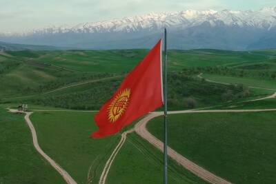 Киргизия выразила готовность оказать помощь братскому Казахстану