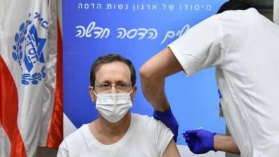 Коронавирус в Израиле: сводка минздрава на вечер 5 января