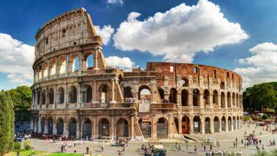 В Италию за 69 шекелей: авиакомпании объявили скидки на билеты - подробности