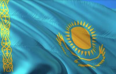 Жертвами массовых беспорядков в Казахстане стали 8 полицейских и военнослужащих