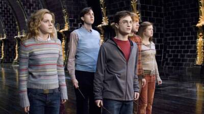 Роулинг обвинили в антисемитизме после новой находки в книгах про Гарри Поттера