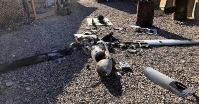 В Ираке американская пушка из "Звездных войн" уничтожила иранские дроны-смертники (видео)