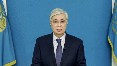 В Казахстане назначили нового председателя комитета нацбезопасности