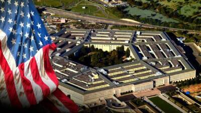 Пентагон назвал условия отправки армии США в Европу