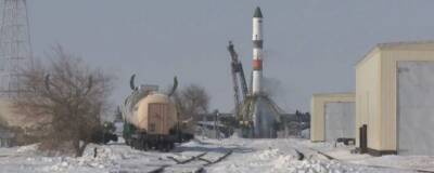 Рогозин заявил об усилении вооруженной охраны основных объектов космодрома Байконур