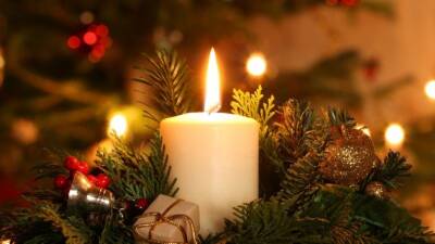 Волшебная ночь: как правильно загадать желание в Рождество, чтобы оно сбылось