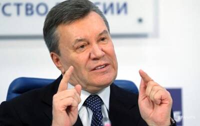 Виктор Янукович - Янукович - Апелляцию Януковича вернули в суд первой инстанции - korrespondent.net - Украина - Киев