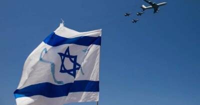 Армия Израиля открыла огонь по нарушителям границы со стороны Сирии