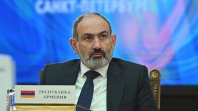 ОДКБ отправит в Казахстан миротворческие силы — Пашинян огласил решение СКБ