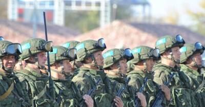 Революция в Казахстане: Пашинян решил направить в страну силы ОДКБ