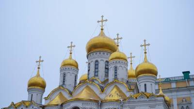 Православные христиане отмечают Сочельник