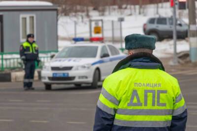Воронежская Госавтоинспекция объявила автомобилистам о «сплошных» проверках в ночь с 5 на 6 января