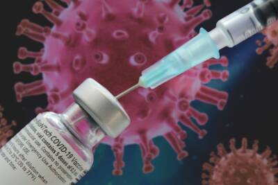 Германия: Эксперт рассказала, что четвертой прививки недостаточно