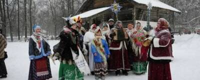 В России начинается особый период для православных верующих — Святки