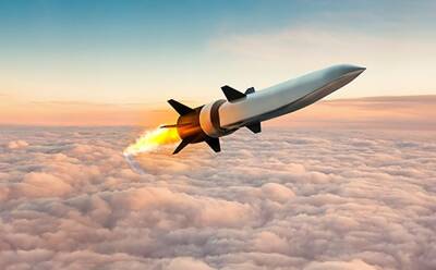 КНДР заявила об успешных испытаниях сверхзвуковой ракеты