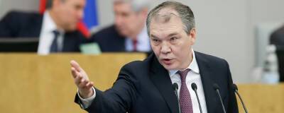 Депутат Госдумы Калашников исключил приход к власти в Казахстане антироссийских сил