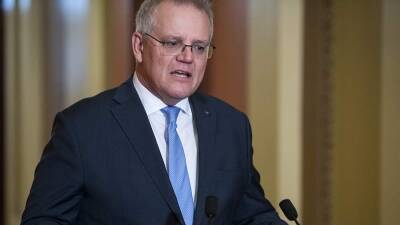 Премьер Австралии назвал причину высылки из страны Джоковича