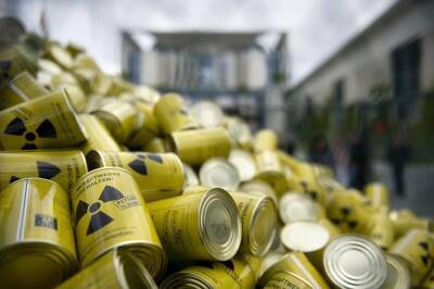 Стоимость урана выросла на 8% на фоне протестов в Казахстане