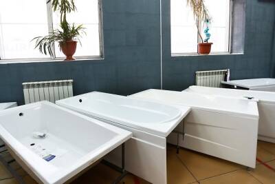 Удобная и практичная ванная комната. Что предусмотреть в выборе сантехники?