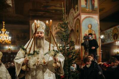 Как работают храмы Новосибирска 6 и 7 января — расписание на Рождество
