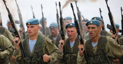 Российские десантники отправятся в Казахстан для помощи в рамках ОДКБ
