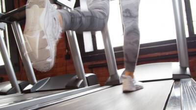 Ученые разработали фитнес-трекер, способный отслеживать усталость мышц